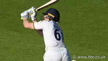 County Championship: Northants on brink of relegation after Warwickshire win Edgbaston thriller