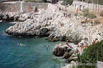 Coups de couteau sur un baigneur, coup de bouteille sur un autre: deux jeunes condamnés à deux ans de prison