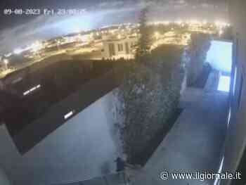 Bagliori in cielo prima del terremoto: il mistero delle "luci sismiche" in Marocco