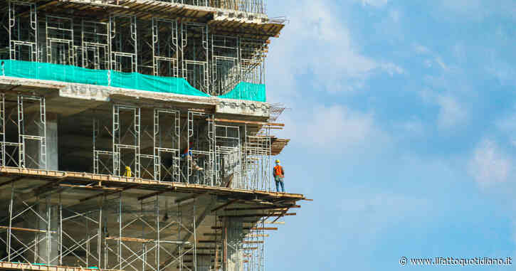 Forza Italia ignora Giorgetti: “Prorogare il Superbonus per chi entro dicembre avrà fatto il 30% dei lavori”. Pd e M5s: “Sono allo sbando”