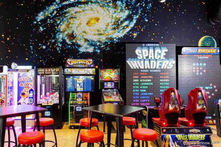 NEW: At long last, Astro Beer Hall to open in Shirlington next Tuesday