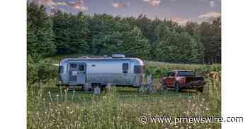 Airstream Launches the All New 2024 Trade Wind™ Travel Trailer