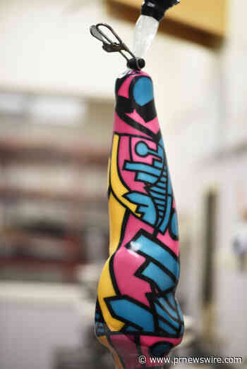 Scottish Rite for Children Announces First-of-Its-Kind Collaboration with By Way of Dallas