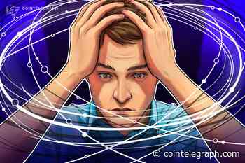 Liquidation cascade puts crypto market into shock: Report