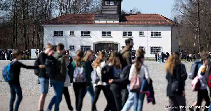 KZ-Gedenkstätten verweigern AfD Teilnahme an Veranstaltungen