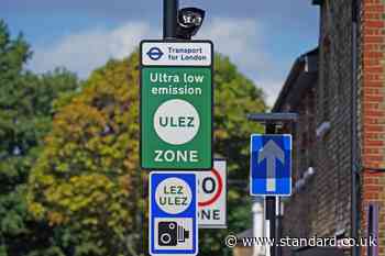 Semi-retired delivery driver’s Ulez challenge dismissed by High Court judge