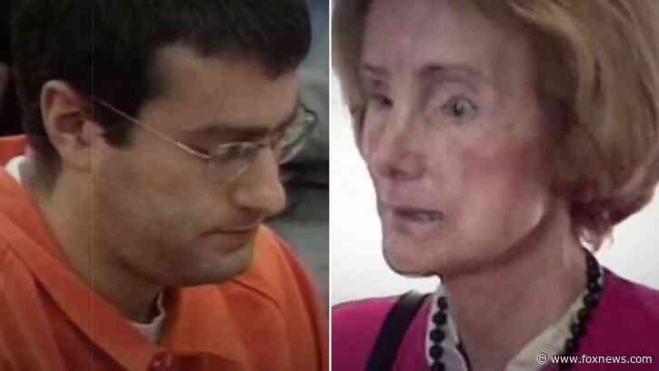 Axe murderer set to appeal verdict with support from badly maimed mother