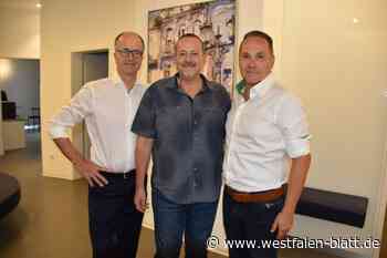 Gregor D. Otto geht: Wie es in der Augenarztpraxis in Warburg weitergeht