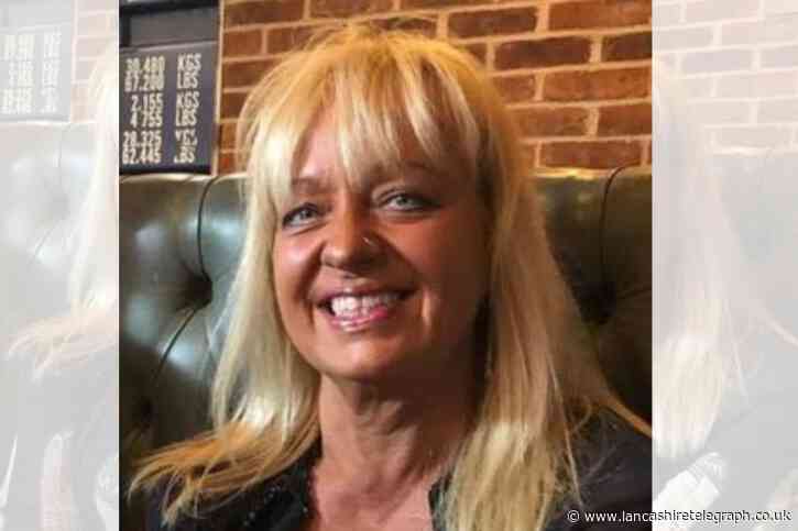 Family pay tribute to 'selfless' Haslingden woman as driver jailed