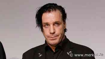 Nach Vorwürfen gegen Till Lindemann: Ermittelt die Polizei jetzt gegen Zeugin Shelby Lynn?