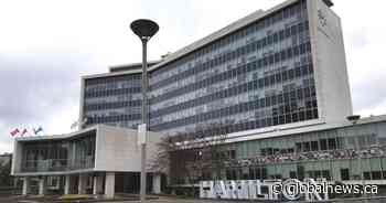 Hamilton councillors staring at 14-per cent tax increase in opening budget discussions