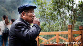 Recherche zeigt: So abhängig ist Chinas Regierung von der Tabaksucht ihrer Bürger