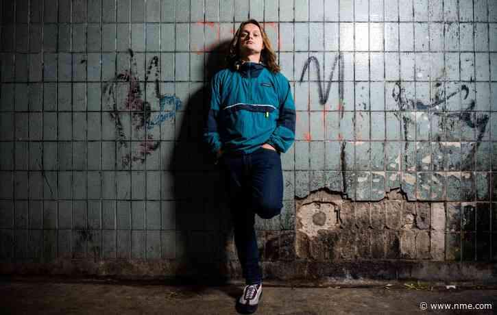 Jamie Webster talks Billy Bragg collaboration ‘Fickle Fran’: “I want people to believe the world can be changed”