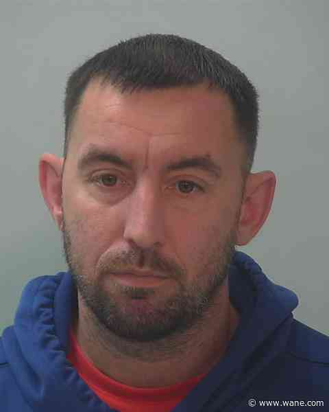 Two wrecks and two torn quads: Charges in hit-and-run, police chase