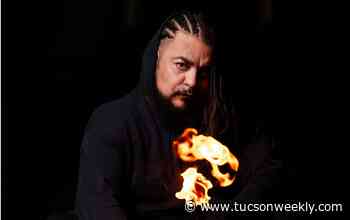Tucson Hip-Hop Awards bring musicians together