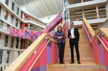 enercity erneut auf Rekordkurs - Strategie zur echten Klimaneutralität 2040 wird zielstrebig verfolgt