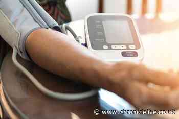 Health experts explain high blood pressure warning sign you may notice after exercise