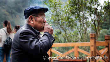 Recherche zeigt: So abhängig ist Chinas Regierung von der Tabaksucht ihrer Bürger