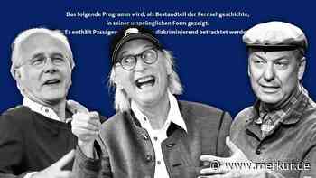 Experte über Warnhinweise und veraltete Worte: „Ich glaube nicht, dass Sprechverbote notwendig sind“