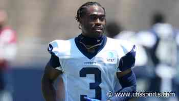 Cowboys injuries: Brandin Cooks, Tyler Smith miss practice again; Donovan Wilson improving ahead of Jets game