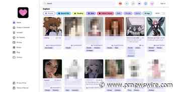 The Best NSFW AI Chat Adventure with AI Anime Fantasy - CrushOn.AI