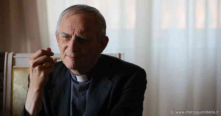 Ucraina, Zuppi a Pechino: “Unire gli sforzi per un dialogo di pace”. Si attende possibile incontro con il premier Li Qiang