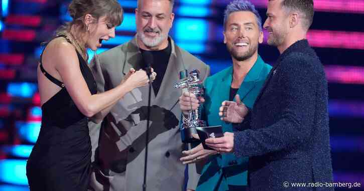 Neuer *NSYNC-Song nach über 20 Jahren