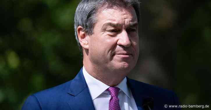 Söder stützt CDU-Position zu Steuersenkung