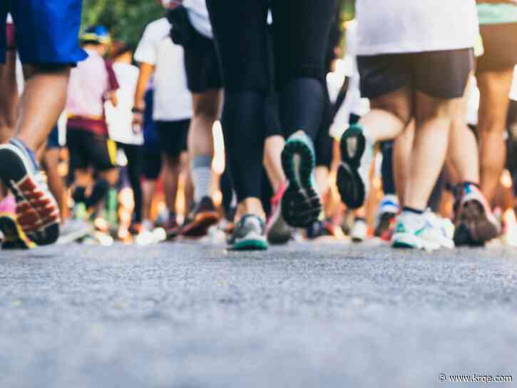 Rio Grande Down Syndrome Network partners with UNM football for Buddy Walk