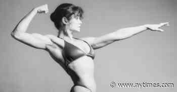 Lisa Lyon, Bodybuilding Pioneer and Mapplethorpe Muse, Dies at 70