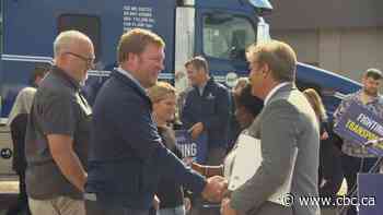 PCs pledge $16M fund aimed at recruiting, retaining workers in Manitoba