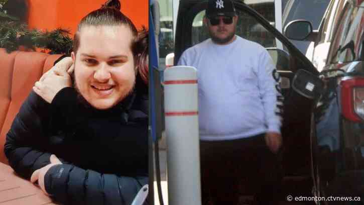 Man wanted in Edmonton murder pleaded guilty in Calgary death months earlier