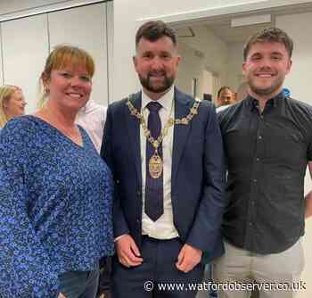 Watford Palace Theatre to host Herts Haven Cafe service