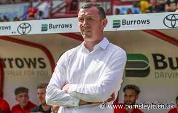 NEILL COLLINS ASSESSES BREWERS CHALLENGE