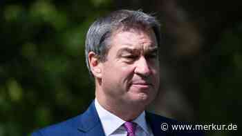 Söder stützt CDU-Position zu Steuersenkung