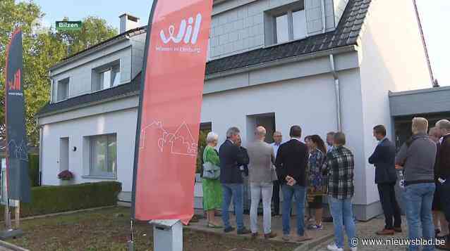 Aantal renovatiegunningen stijgt met 44 procent