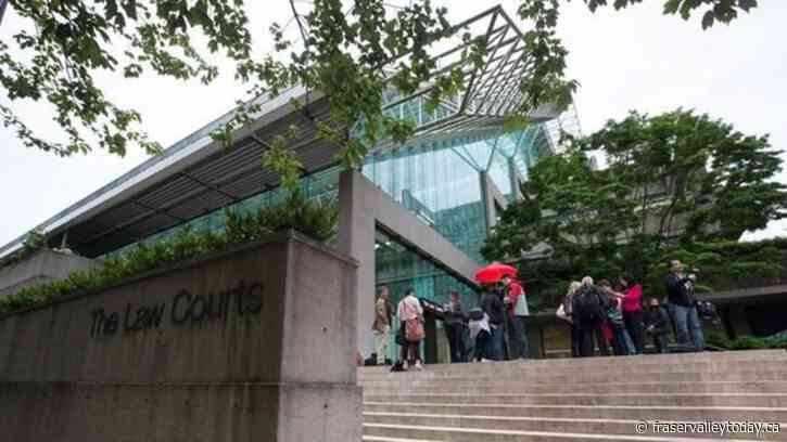 DNA match in Ibrahim Ali murder case as exact as identical twins, B.C. court is told