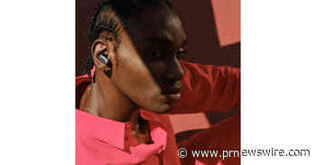 BOSE ANNOUNCES NEW QUIETCOMFORT ULTRA HEADPHONES AND EARBUDS WITH BOSE IMMERSIVE AUDIO FOR THE MOST REALISTIC SOUND EVER