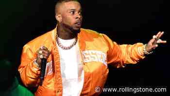Tory Lanez Loses Key Decision in Megan Thee Stallion Shooting Appeal