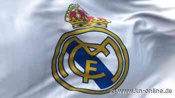 Real Madrid: Festnahmen wegen angeblicher Verbreitung von Sexvideo