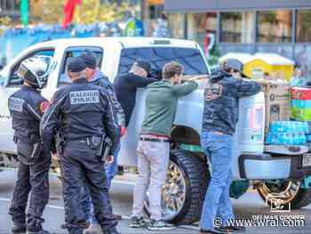 2023 Raleigh Christmas Parade canceled; permit denied after child's death