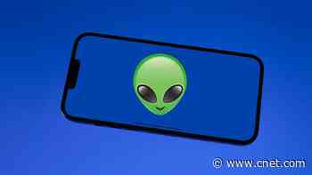 UFO Sightings: Where to Read the Pentagon's Declassified Info     - CNET