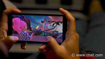 Meta's Horizon Worlds Is Heading to Mobile and the Web     - CNET