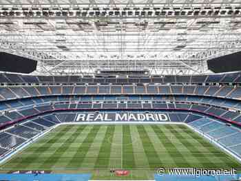 Real Madrid nella bufera, arrestati 4 giocatori delle giovanili per diffusione di video sessuale