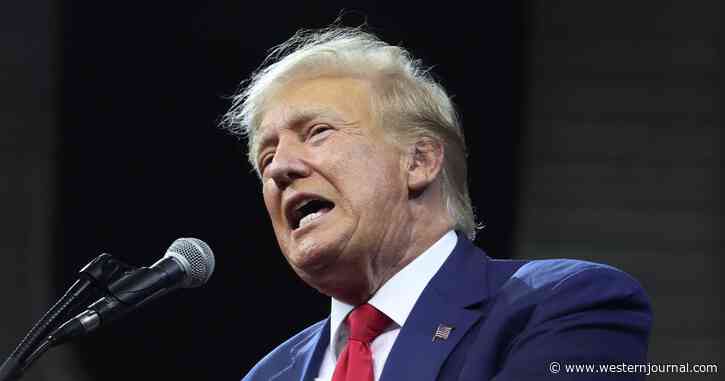 Watch: Donald Trump Says Joe Biden Is Not 'Too Old' to Be President - Will Age Become a Factor?