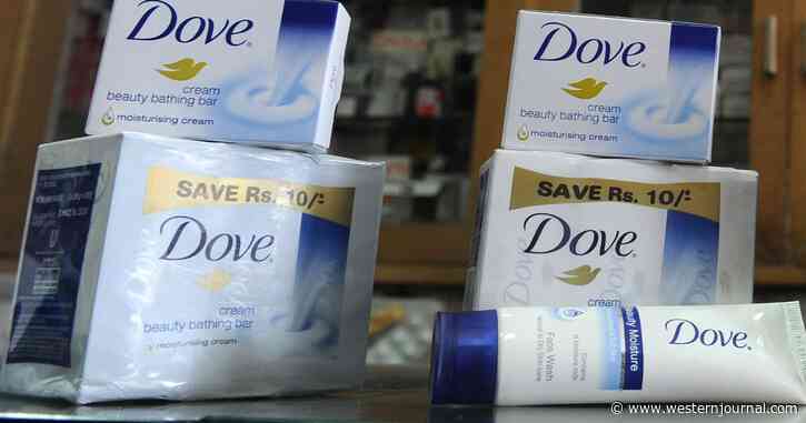 Dove Beauty Recruits 'Fat' Activist Who Attacked White Woman After BLM Rally