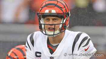 Joe Exotic wants Bengals star Joe Burrow to help him get out of federal prison