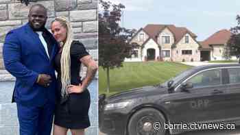 Simcoe County couple charged with human trafficking at camp for children with autism appear in court