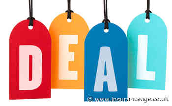 Clear buys Heath Crawford & Foster as MVP exits