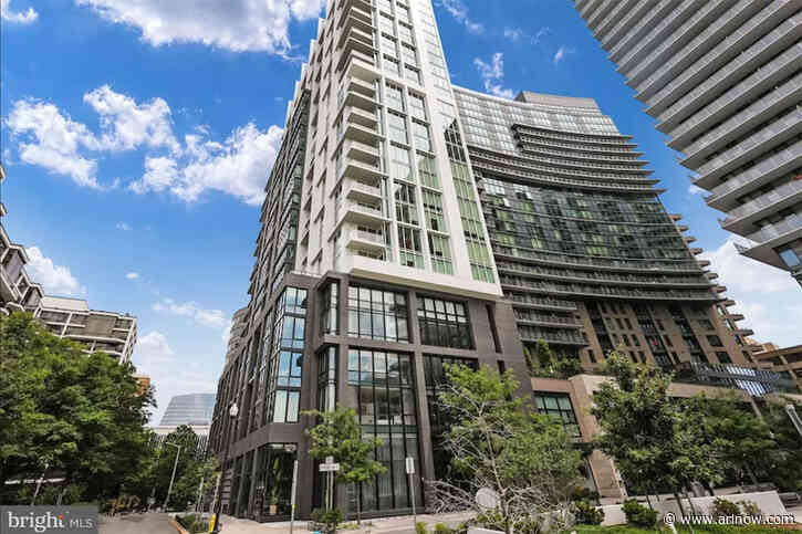 Most and least expensive condos sold in Arlington (August 2023)